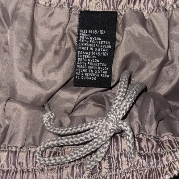 Vintage Outbrook Nylon & Polyester Two-Piece Windbreaker Set M (8/10) - Picture 6 of 9